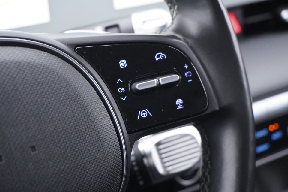 Hyundai Ioniq 5 73 Advanced 5d