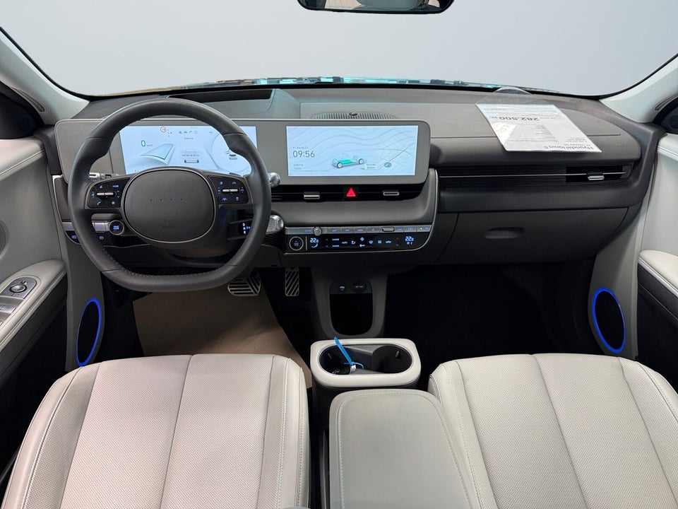 Hyundai Ioniq 5 77 Ultimate 5d