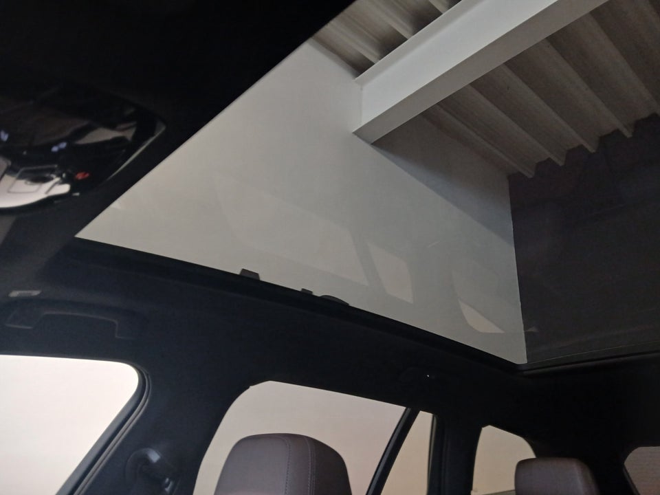 BMW i5 eDrive40 Touring Fully Charged M-Sport 5d