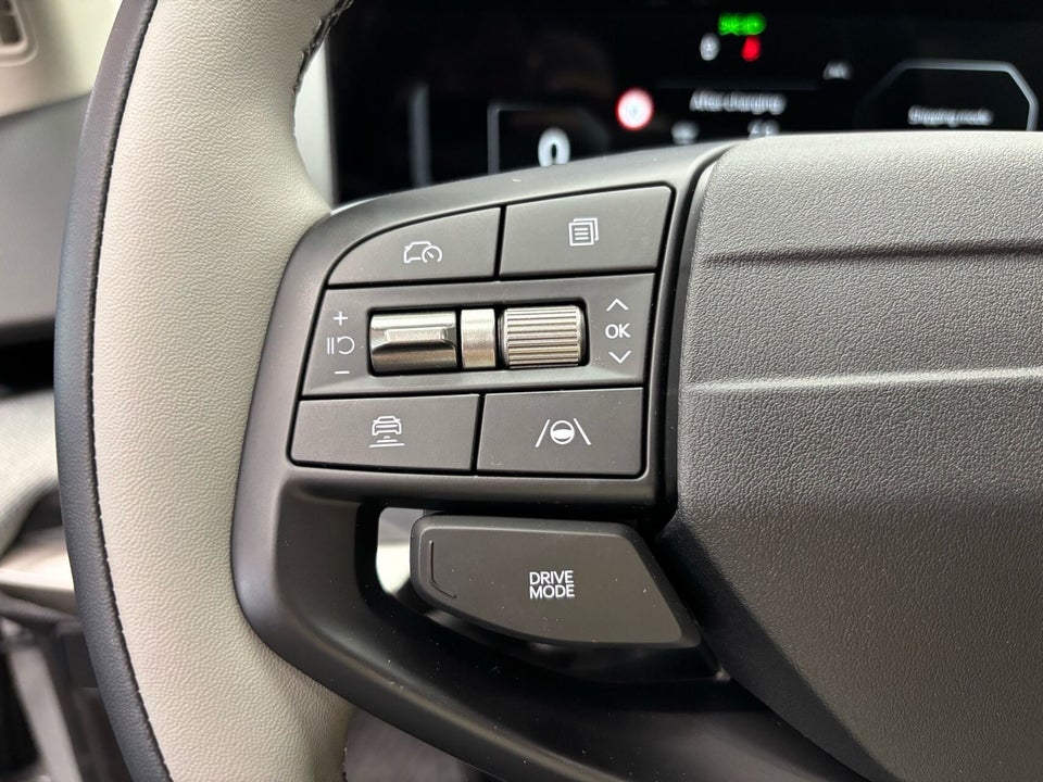 Kia EV4 81 Long Range Upgrade 5d