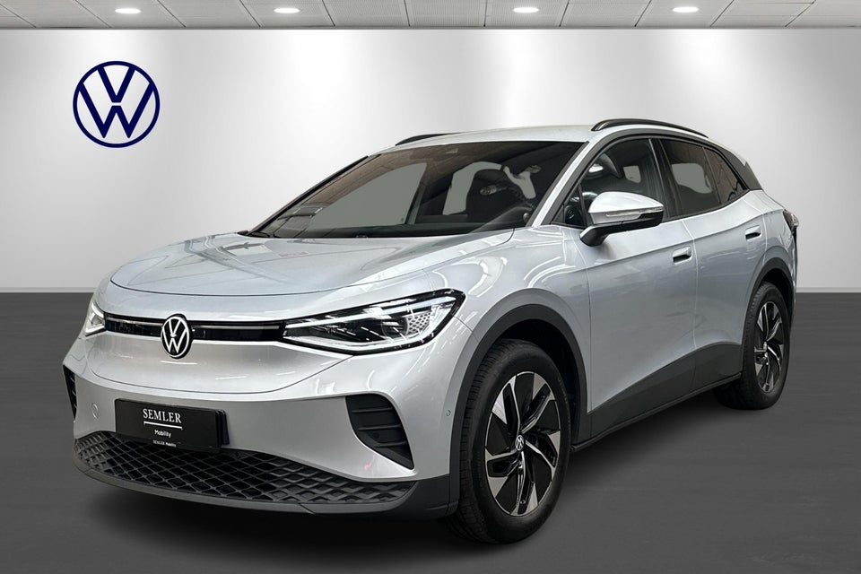 VW ID.4 77 Style+ 5d