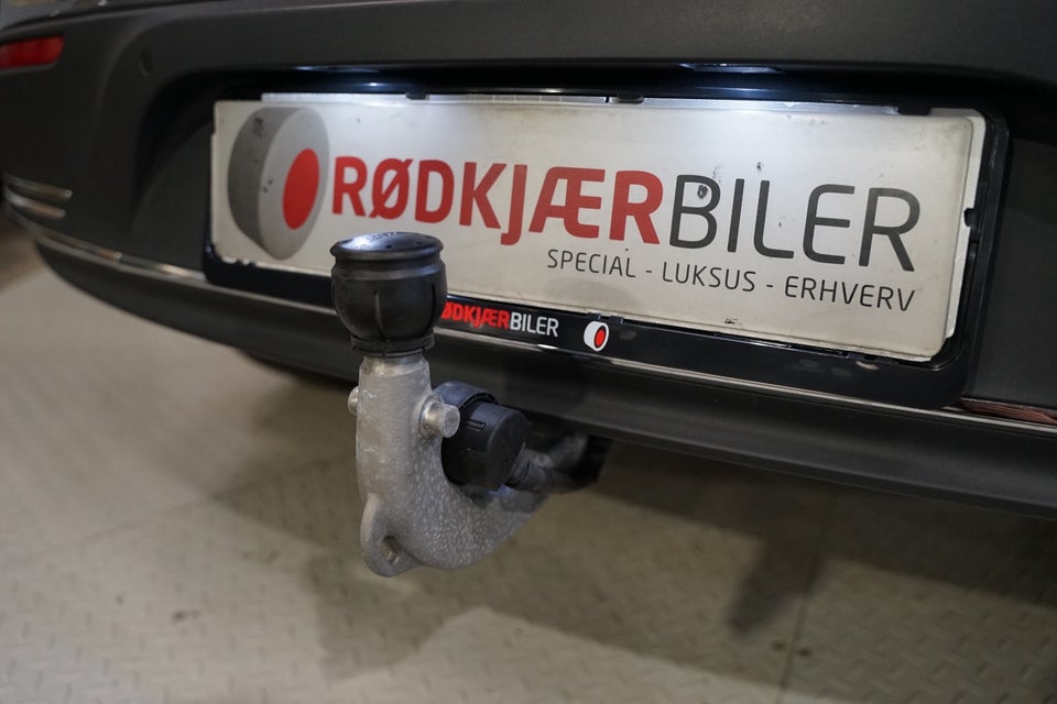 Mercedes EQA250 Progressive 5d