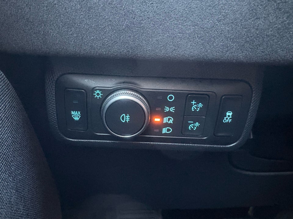 Ford Mustang Mach-E 91 GT Extended Range AWD 5d