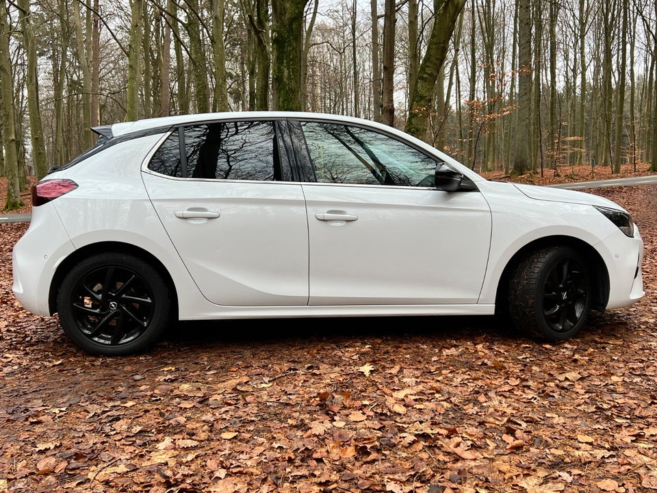 Opel Corsa 1,5 D 102 Elegance 5d