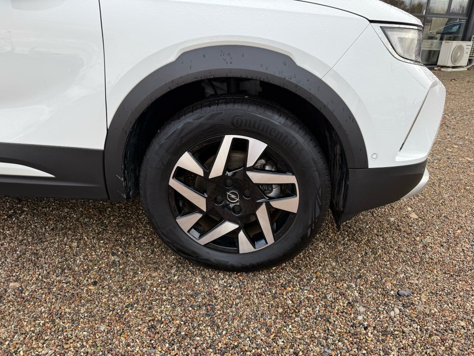 Opel Mokka-e 50 Elegance 5d