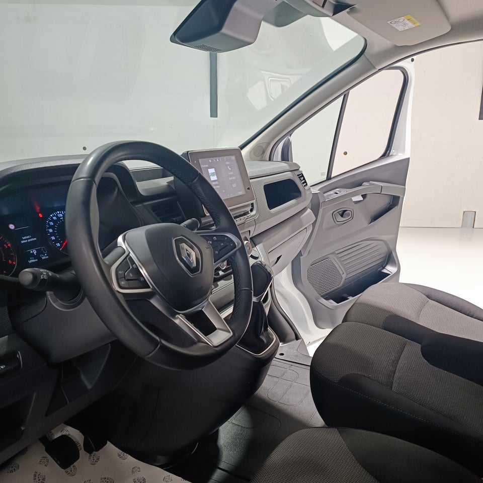 Renault Trafic 2,0 dCi 150 L2H1 Tekno EDC