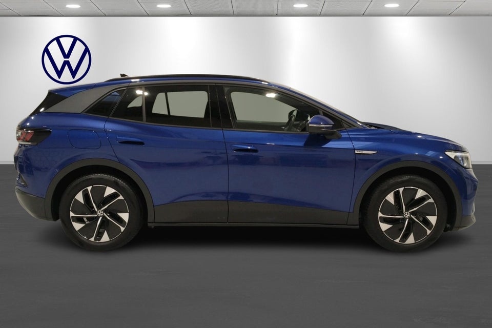 VW ID.4 77 Pro Performance 5d