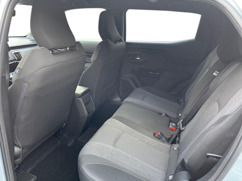 Toyota Urban Cruiser 61 Active 5d