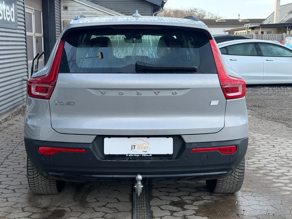 Volvo XC40 ReCharge Extended Range Ultimate 5d