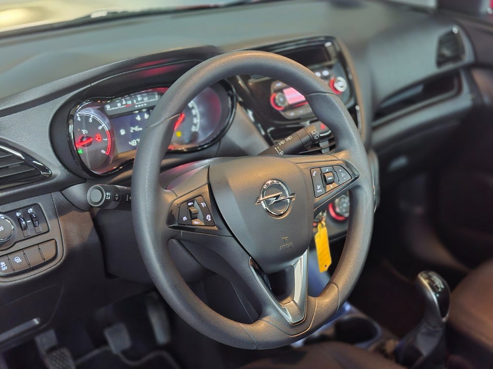 Opel Karl 1,0 Enjoy 5d