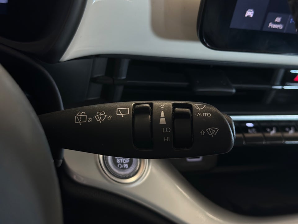 Fiat 500e 42 Icon 3d