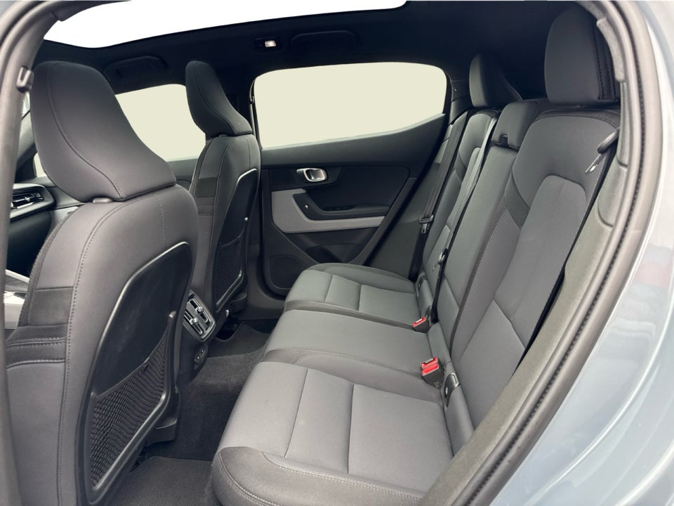 Polestar 2 Long Range 5d