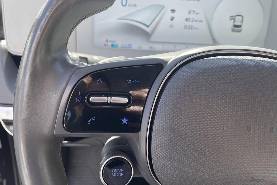 Hyundai Ioniq 5 58 Dynamiq 5d