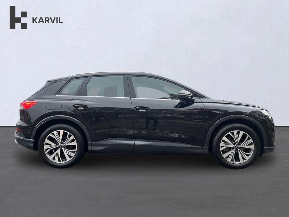 Audi Q4 e-tron 50 Attitude quattro 5d