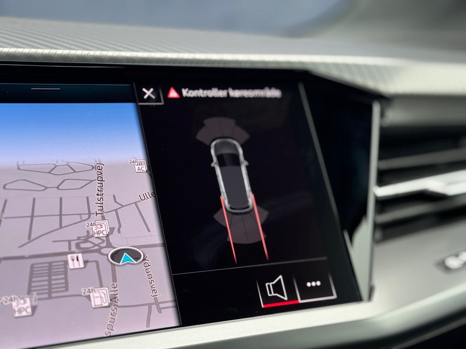 Audi Q4 e-tron 40 Advanced 5d