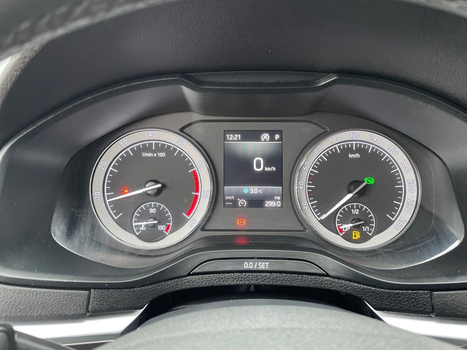 Skoda Karoq 1,5 TSi 150 Style DSG 5d