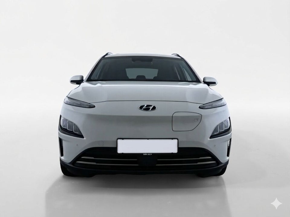 Hyundai Kona 64 EV Advanced 5d