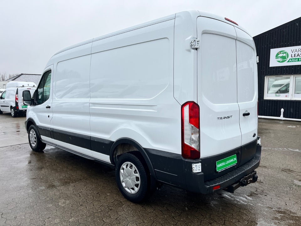Ford Transit 350 L3 Van 2,0 TDCi 170 Trend H2 FWD