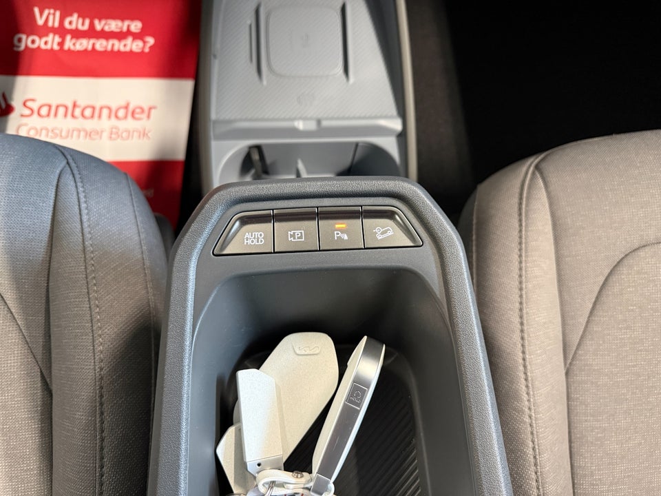 Kia EV3 58 Standard Range Prestige 5d