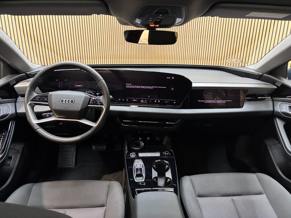 Audi A6 e-tron Avant 5d