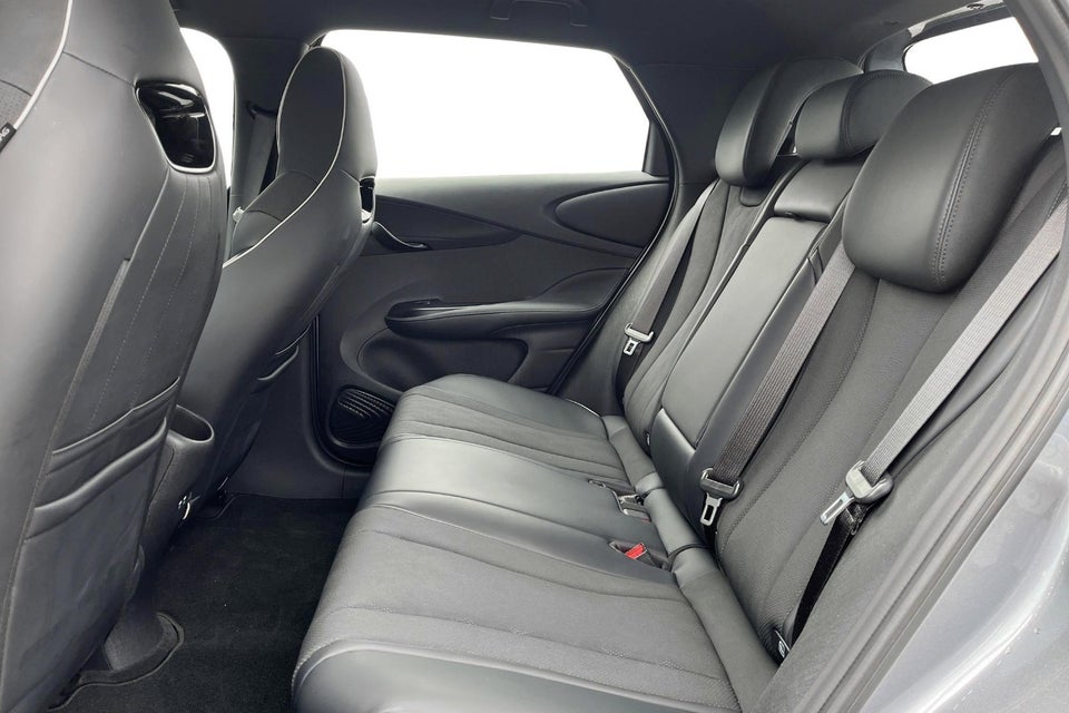 BYD Dolphin 60 Comfort 5d