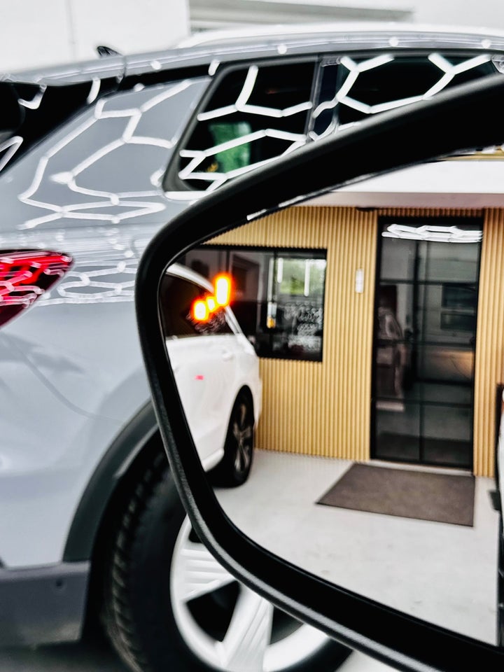 Ford Kuga 2,5 PHEV ST-Line CVT 5d
