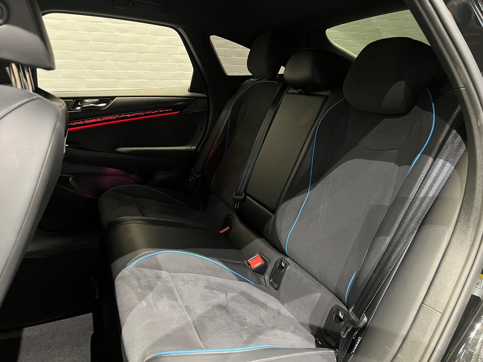 VW ID.7 77 Pro Business Premium 5d