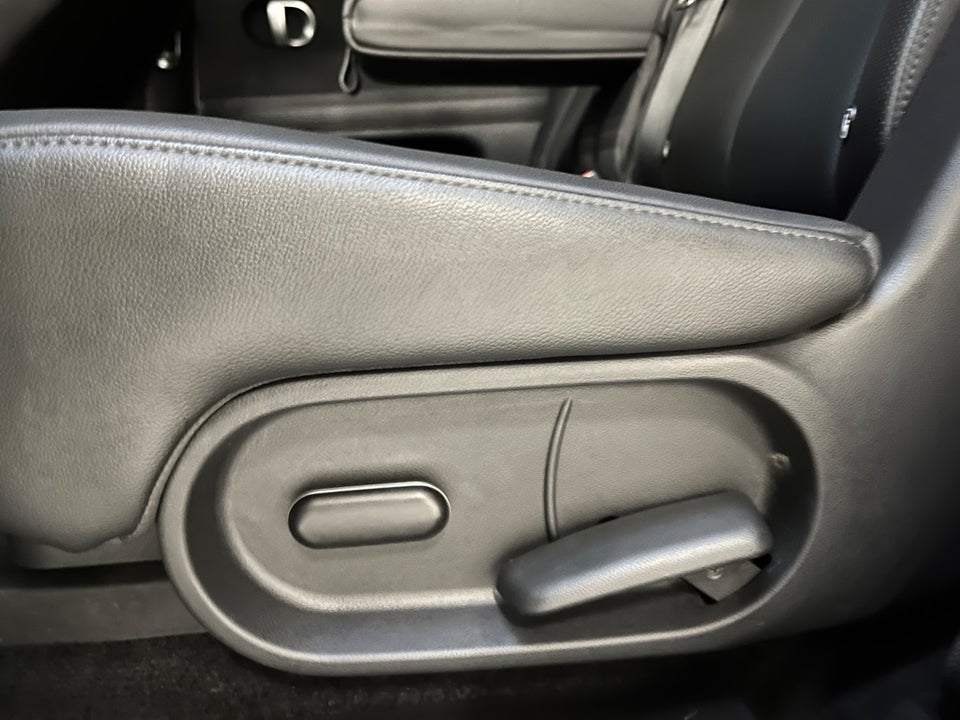 Hyundai Ioniq 5 77 Advanced 5d