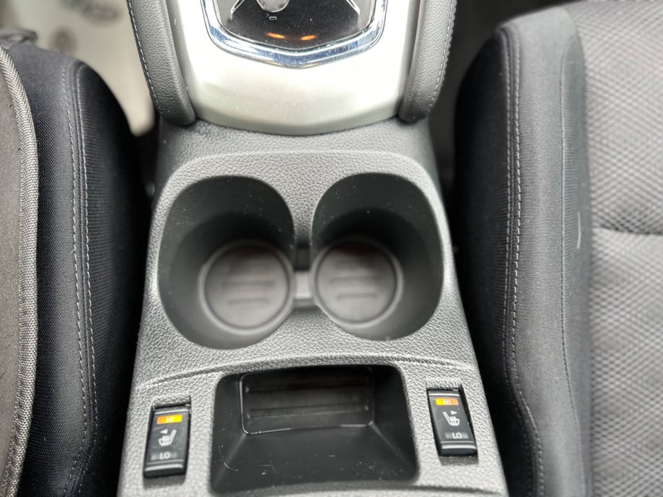 Nissan Qashqai 1,2 Dig-T 115 Tekna X-tr. 5d