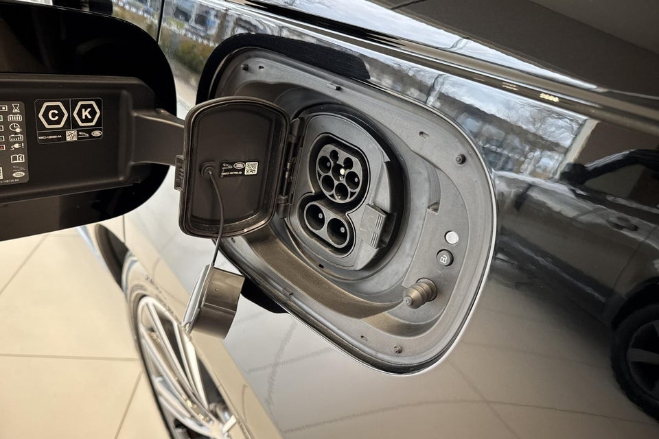 Land Rover Range Rover 3,0 P460e Autobiography aut. 5d