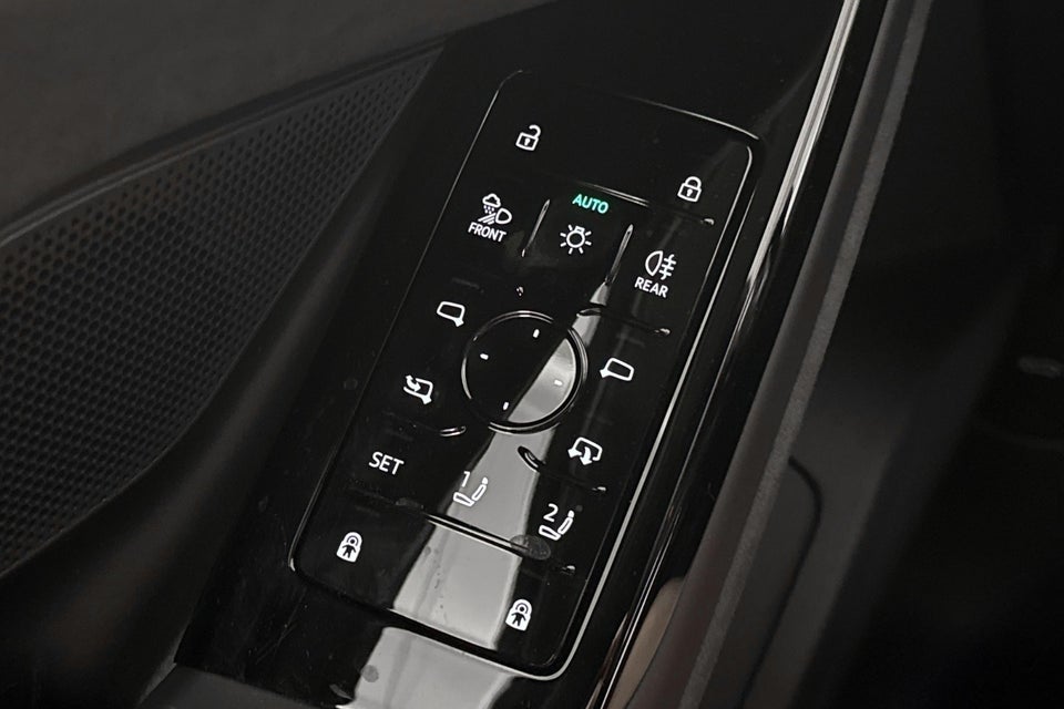 Audi A6 e-tron S-line plus performance Avant 5d