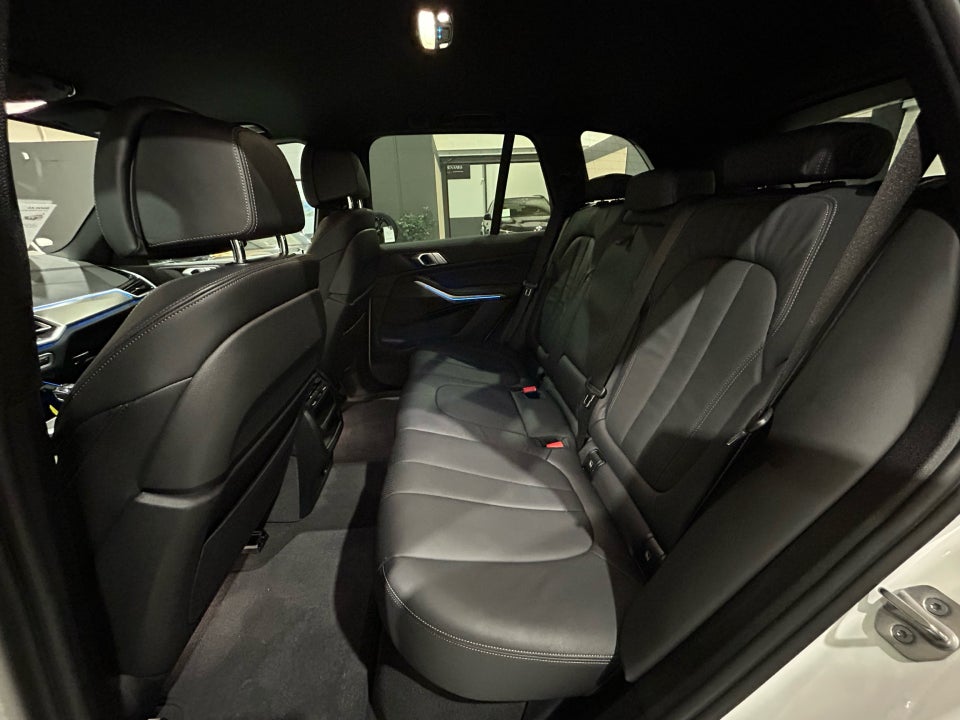 BMW X5 3,0 xDrive45e M-Sport aut. 5d