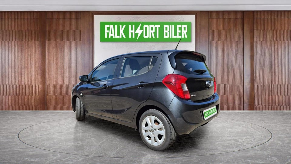 Opel Karl 1,0 Enjoy 5d