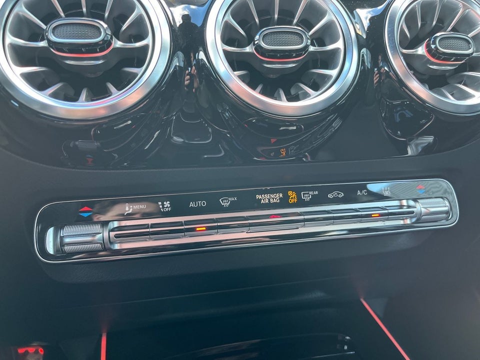 Mercedes EQA250+ AMG Line 5d