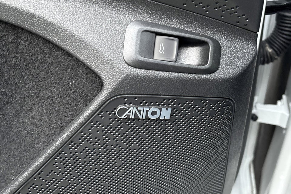 Skoda Enyaq 85 iV Sportline Maxx 5d