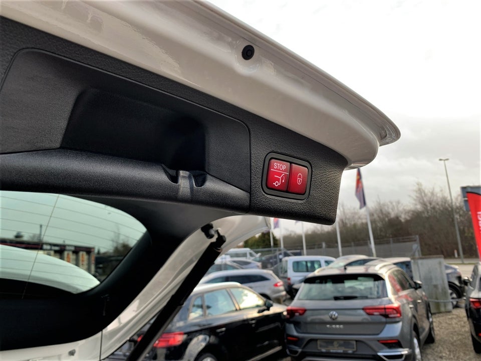 Mercedes EQA250 AMG Line 5d