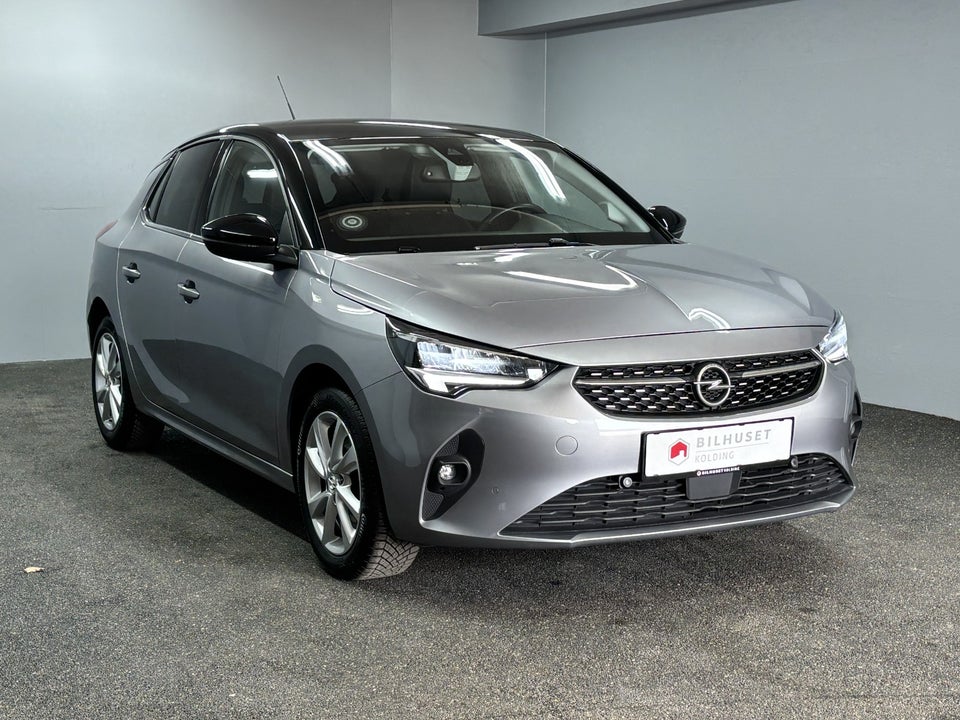 Opel Corsa 1,2 Elegance 5d