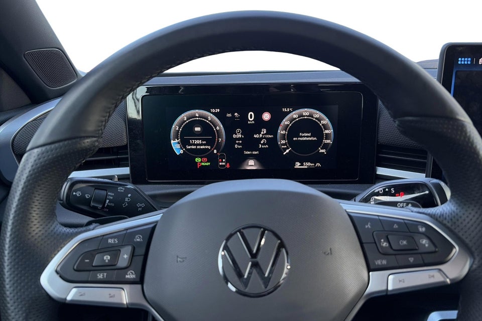 VW T-Roc 1,5 eTSi 150 R-line DSG 5d