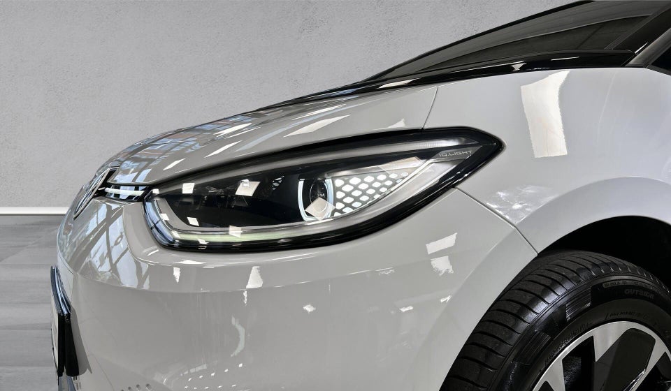 VW ID.3 58 Pro Performance Family 5d