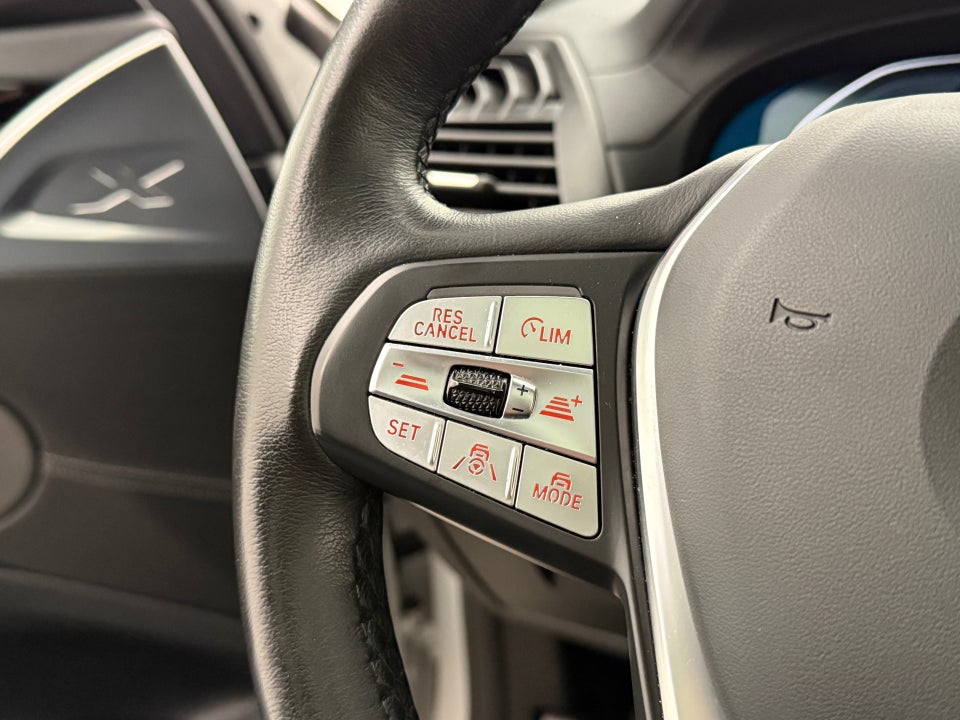 BMW iX3 Charged Plus 5d