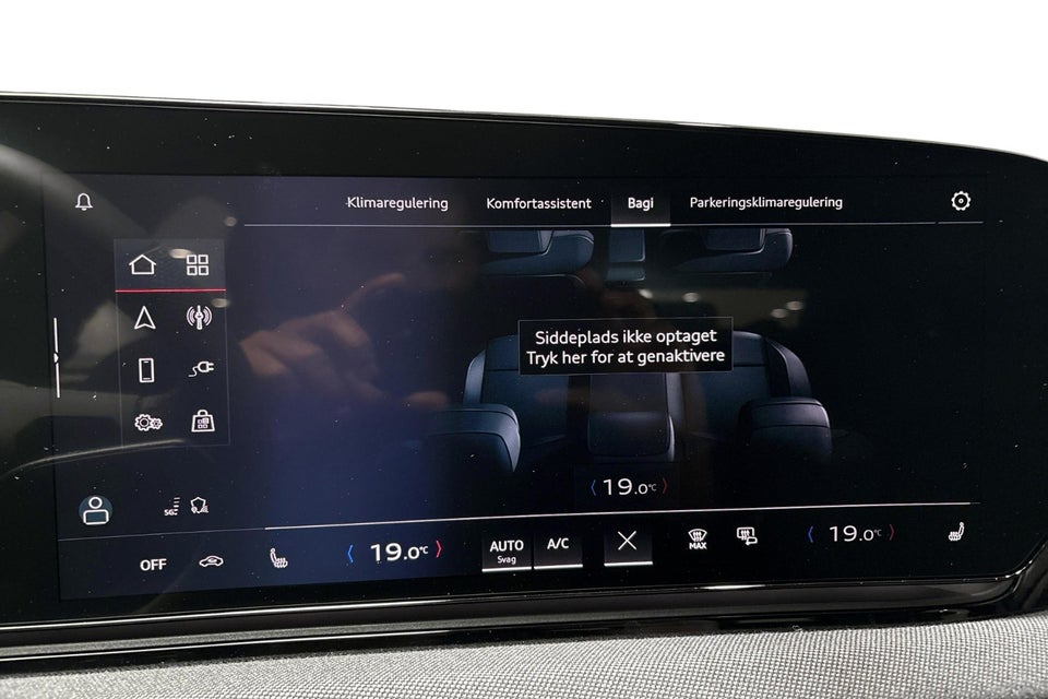 Audi A6 e-tron S-line plus performance Sportback 5d
