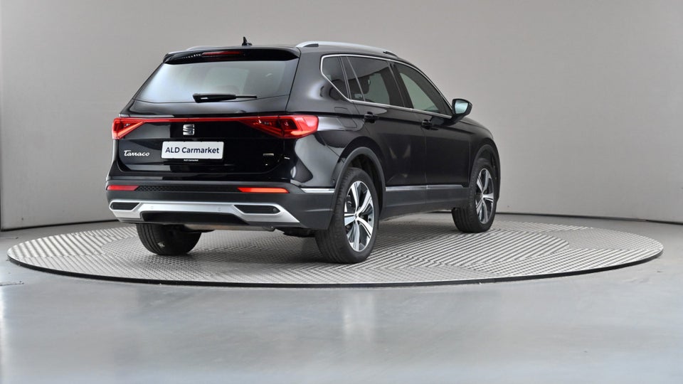 Seat Tarraco 1,4 eHybrid Xcellence DSG 5d