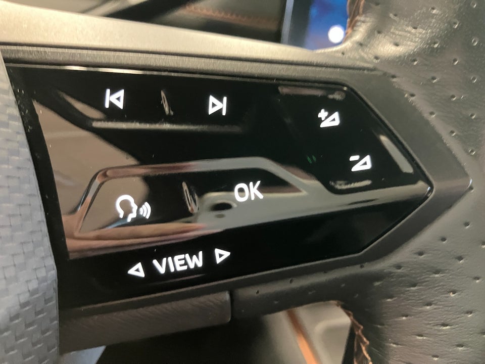 Cupra Born 58 High 5d