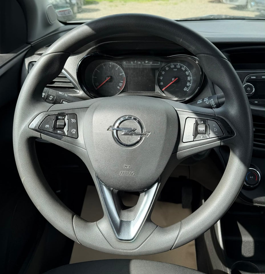Opel Karl 1,0 Cosmo 5d