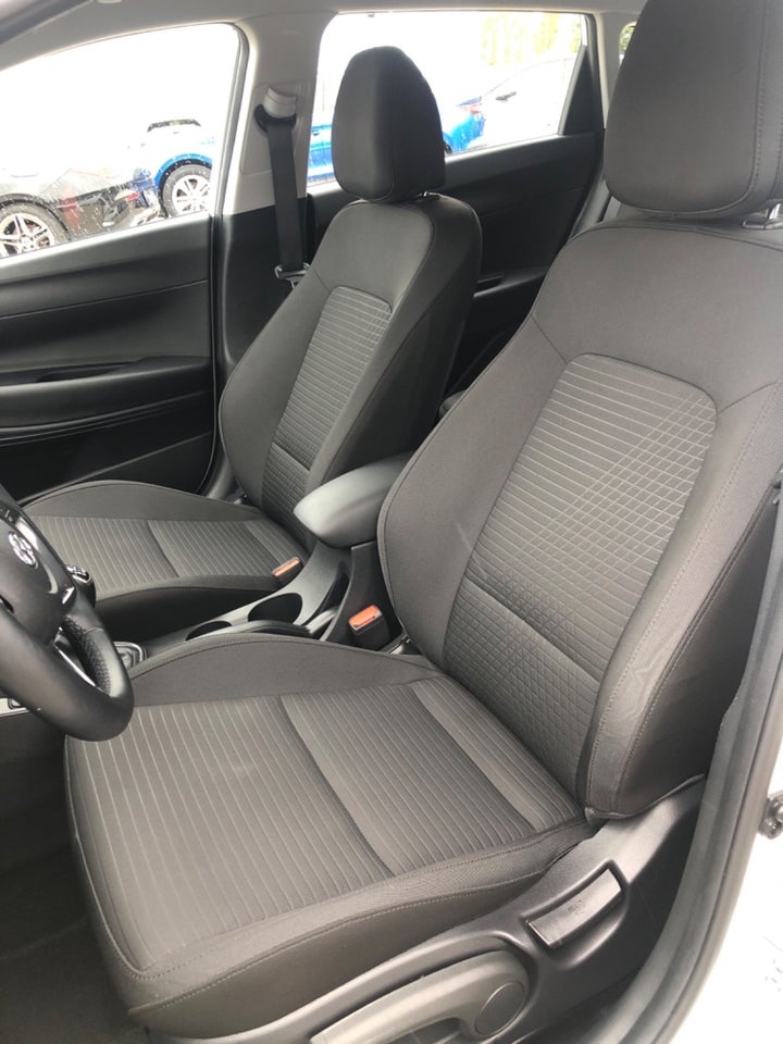 Hyundai i20 1,0 T-GDi Advanced 5d