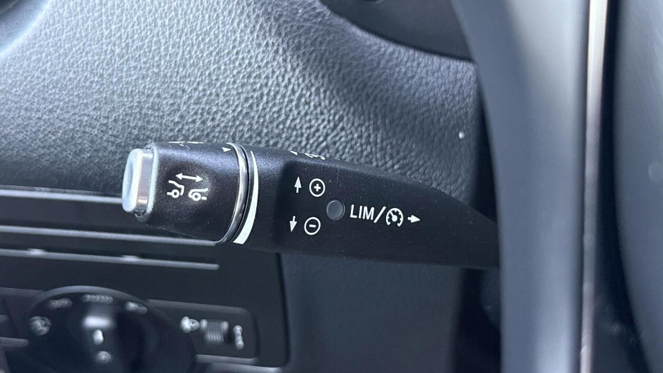 Mercedes Vito 114 2,0 CDi Kassevogn aut. L RWD