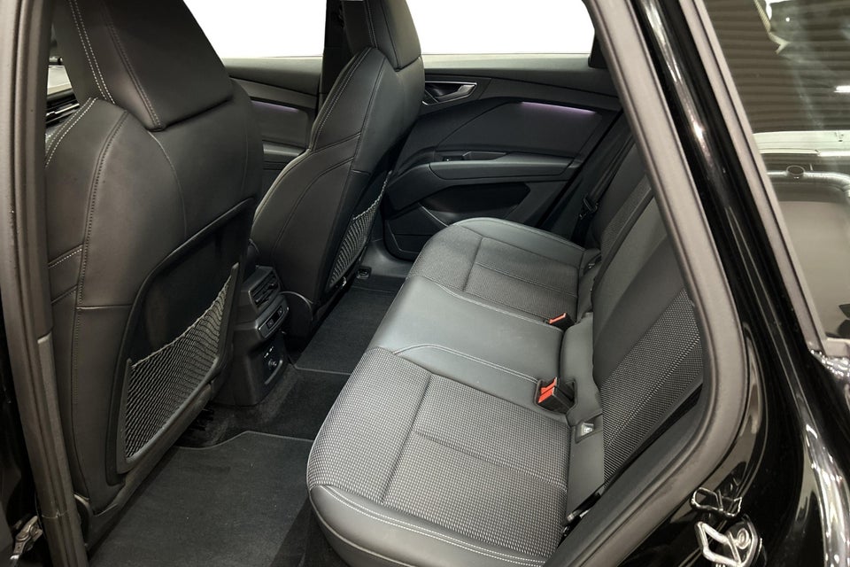 Audi Q4 e-tron 45 Ultra 5d