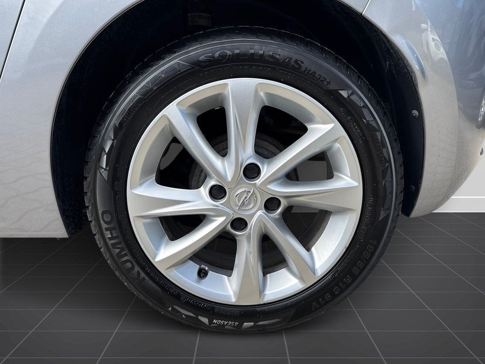 Opel Corsa 1,2 Elegance 5d