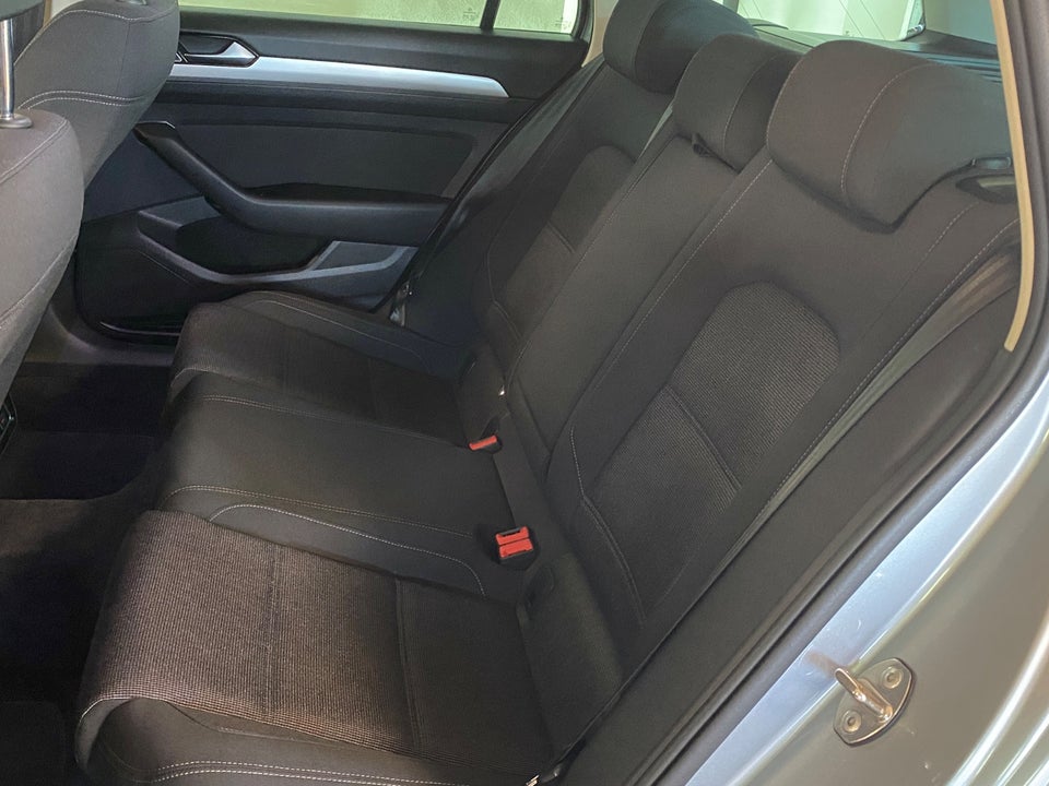 VW Passat 1,4 TSi 150 Comfortline Premium Variant DSG 5d