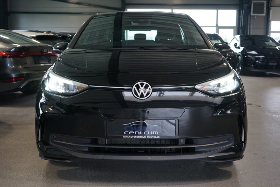 VW ID.3 58 Pro 5d